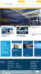 Mobile Screenshot of pl.gefco.net